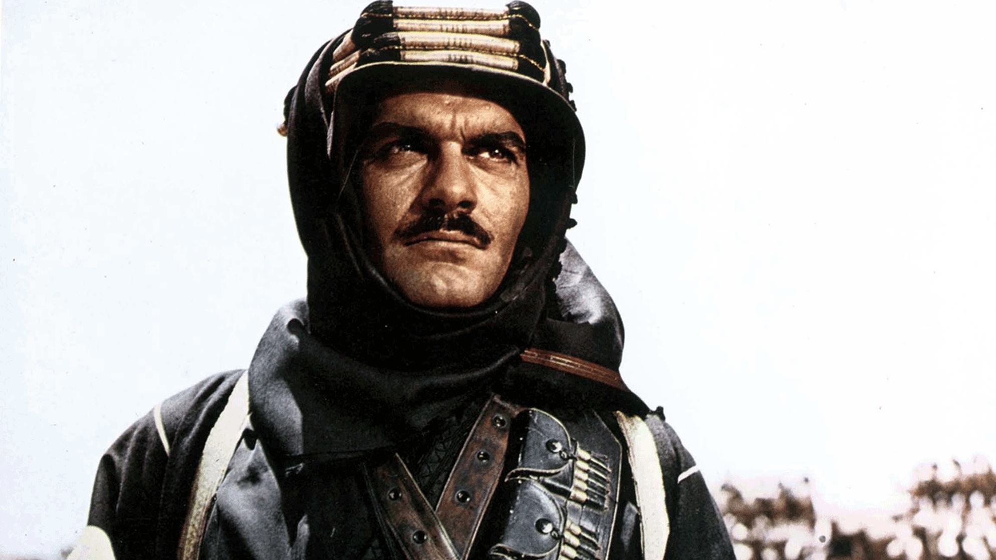 Omar Sharif