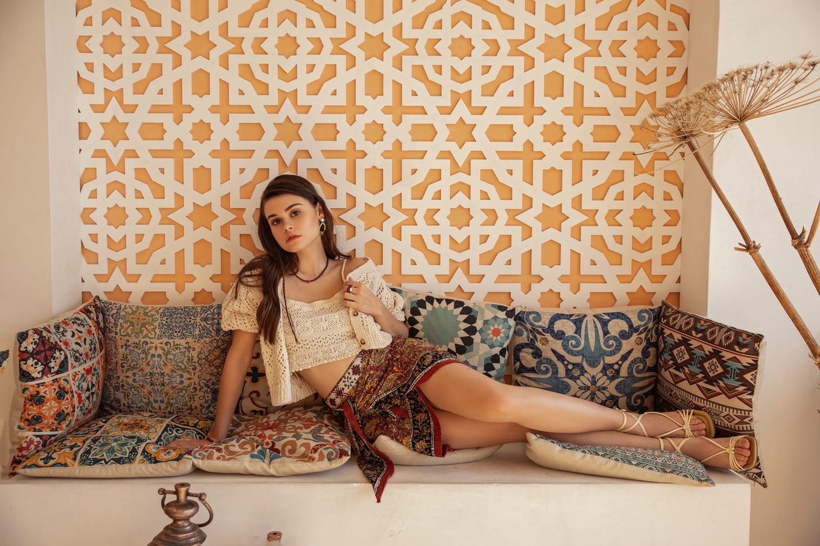 Anfisa Vistingauzen