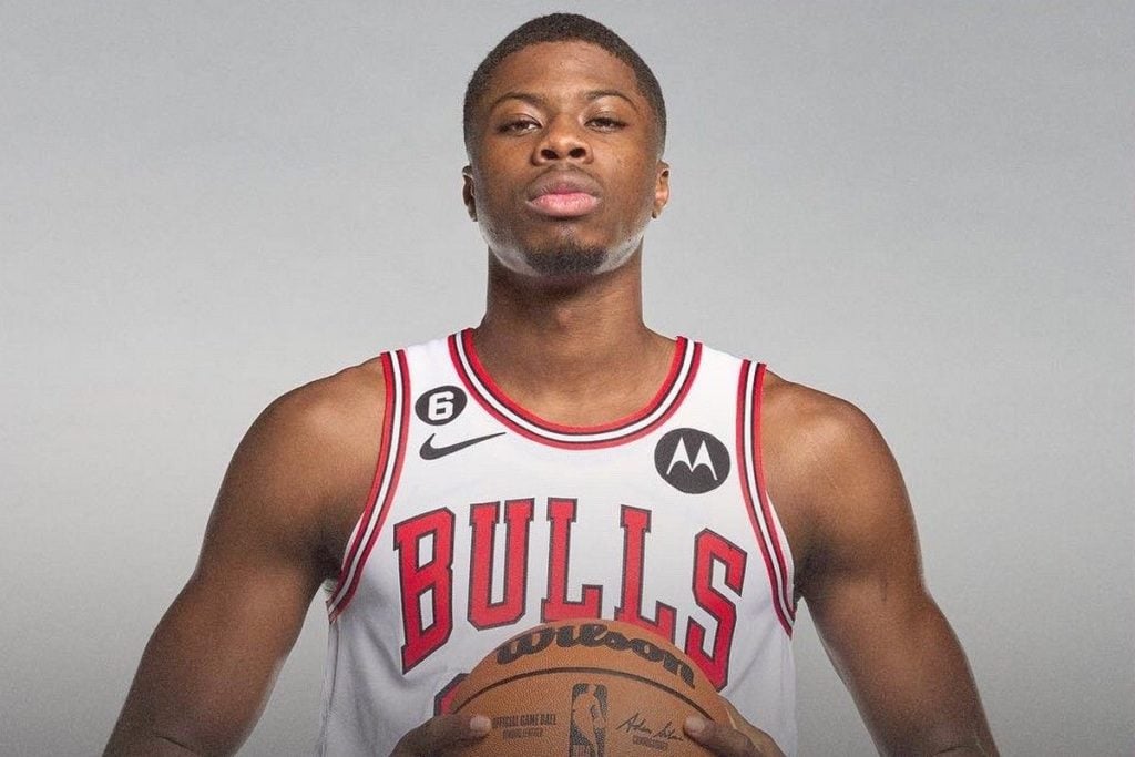 Kostas Antetokoumpo