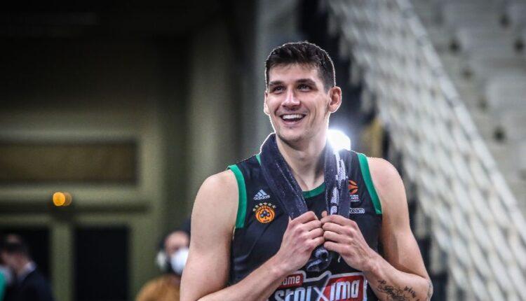 Ntinos Mitoglou
