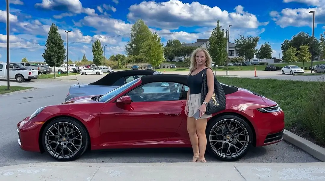 Melissa Tkautz