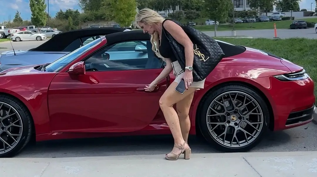 Melissa Tkautz