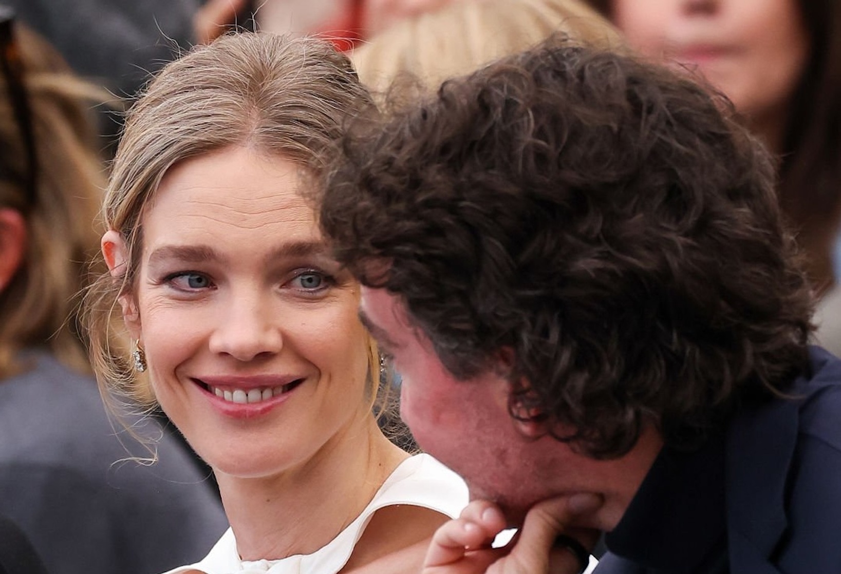 Natalia Vodianova