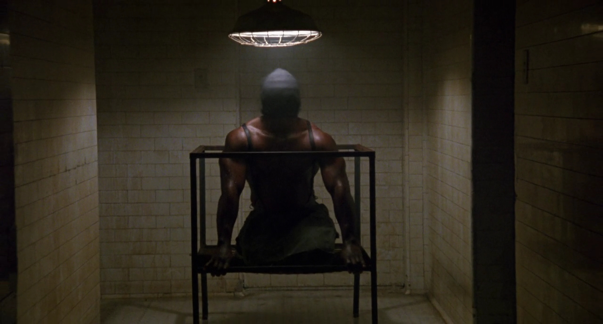 Jacob's Ladder Jacob's Ladder