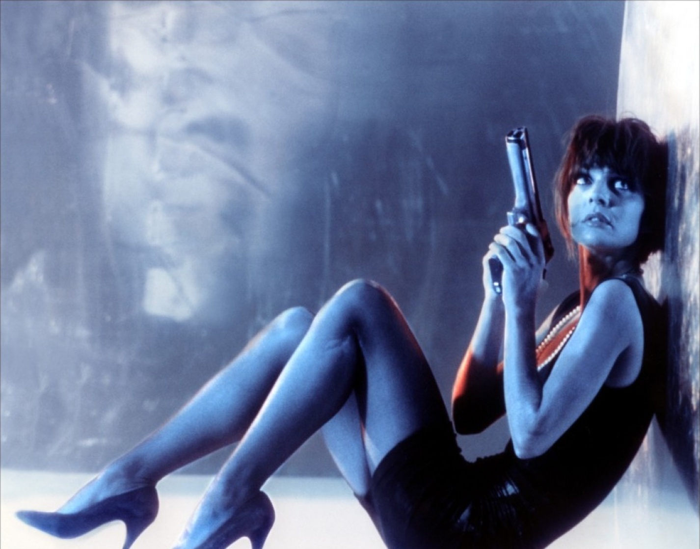 La Femme Nikita La Femme Nikita