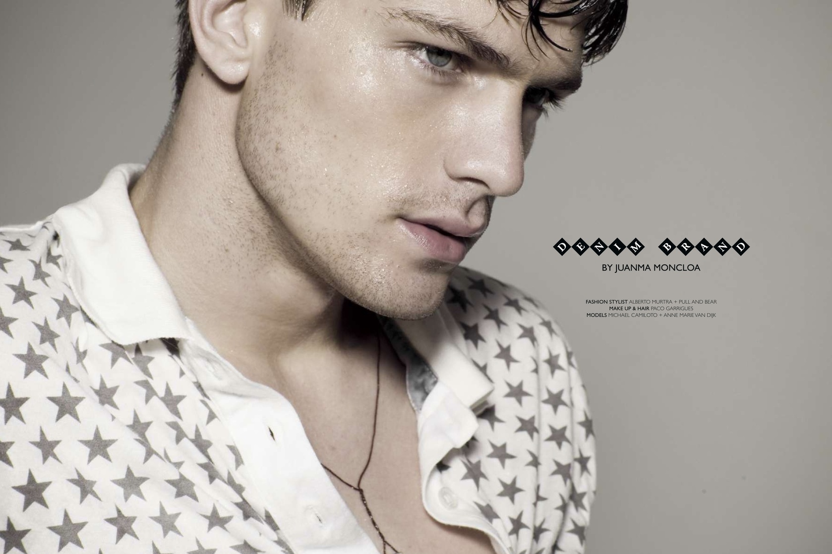 Michael Camiloto