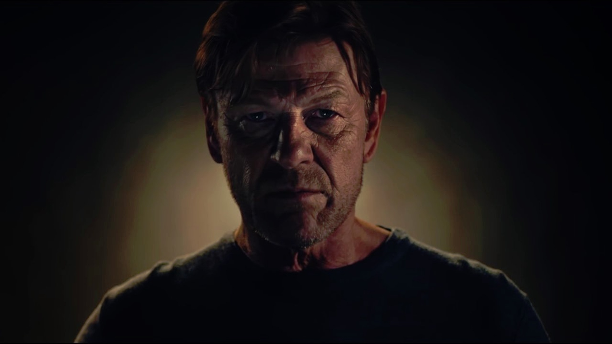 Sean Bean