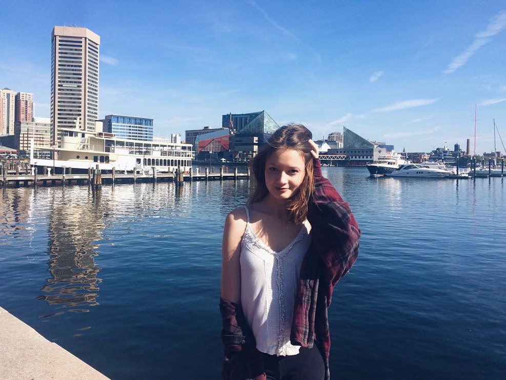 Picture of Caitlin Erin O'Neill