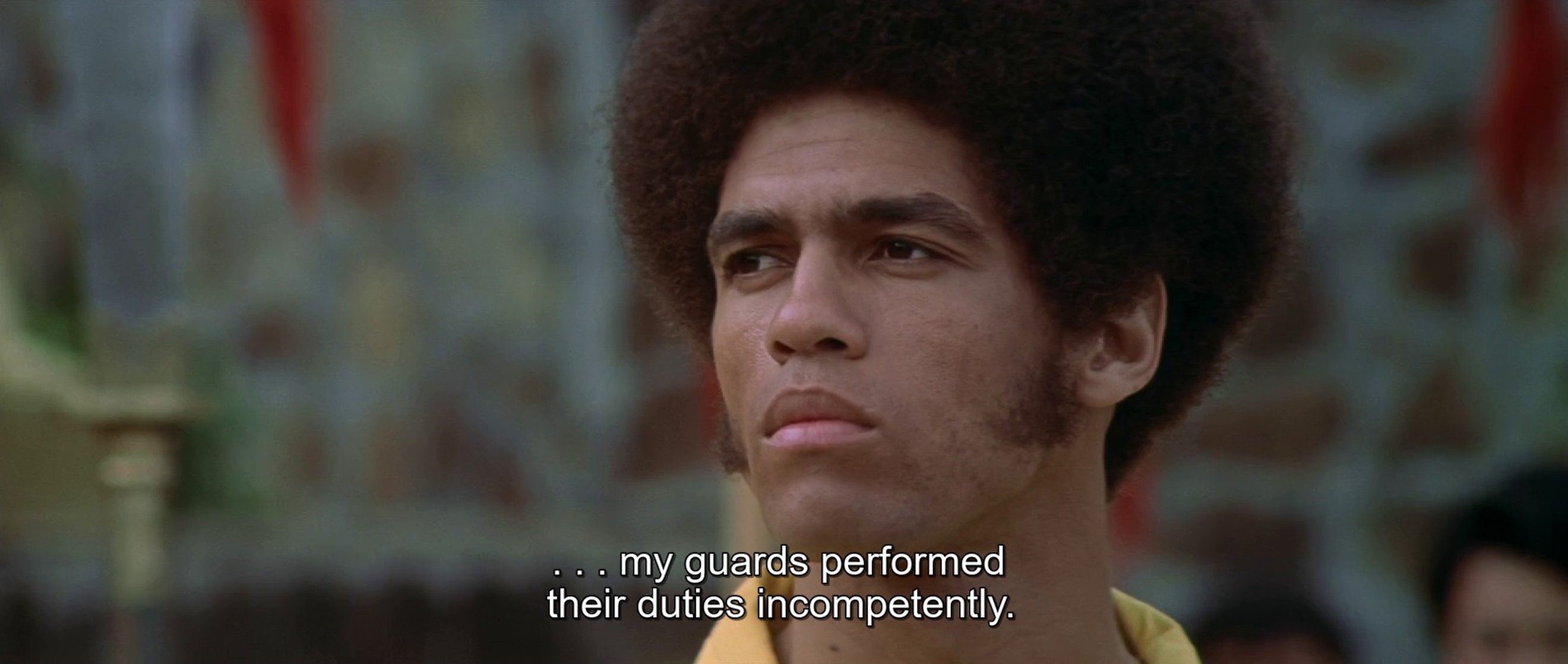 Enter the Dragon