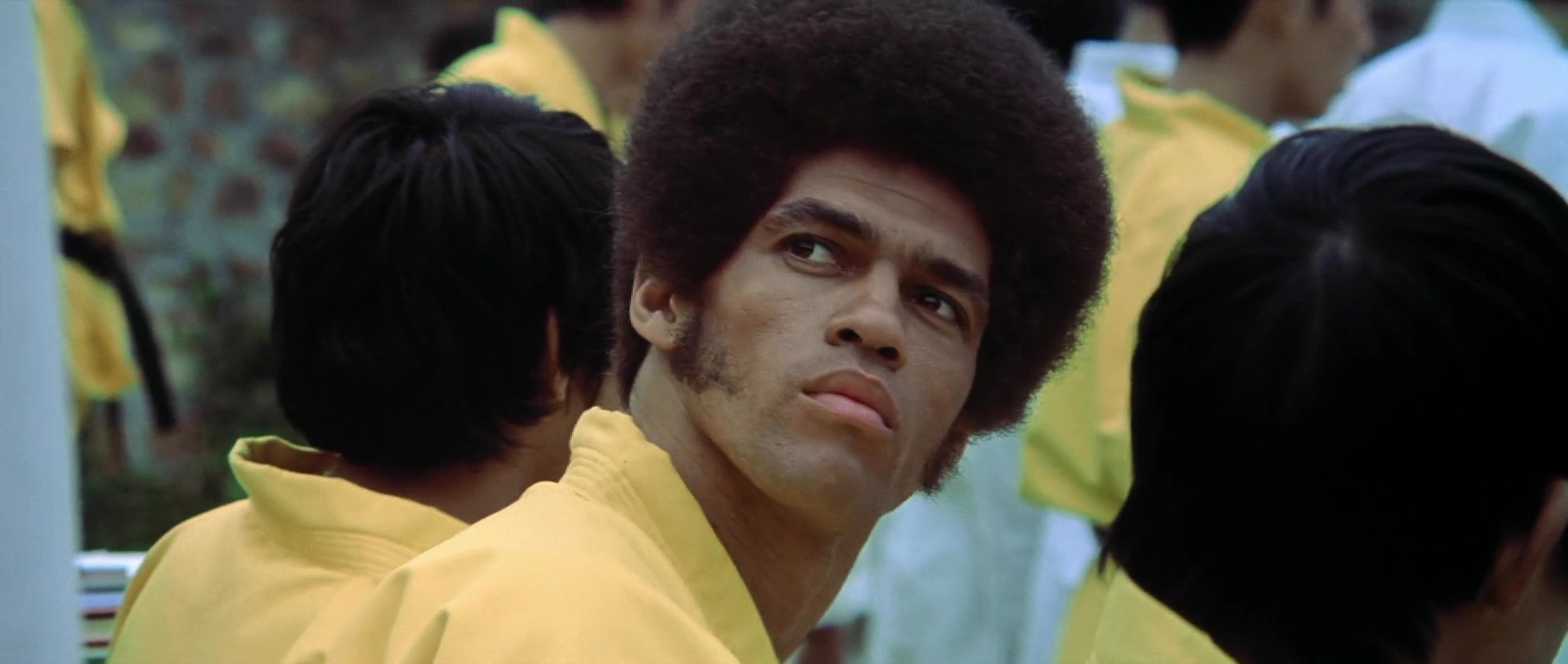 Enter the Dragon