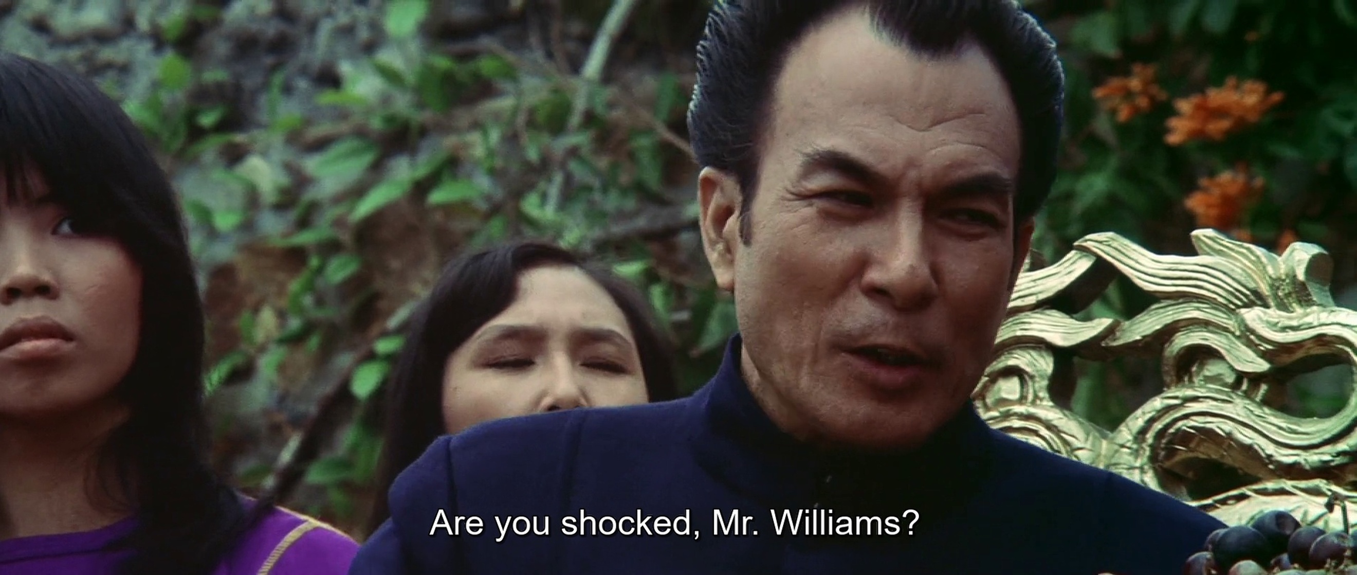 Enter the Dragon
