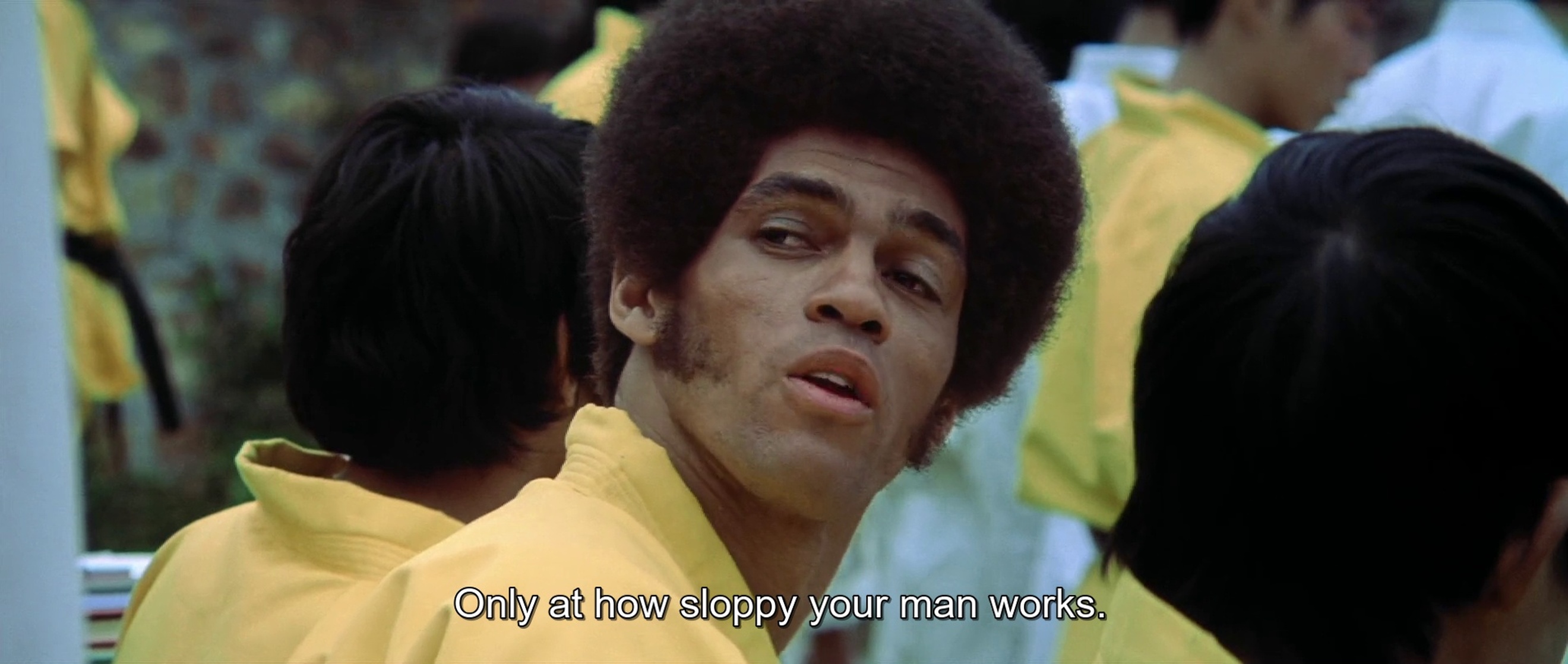 Enter the Dragon