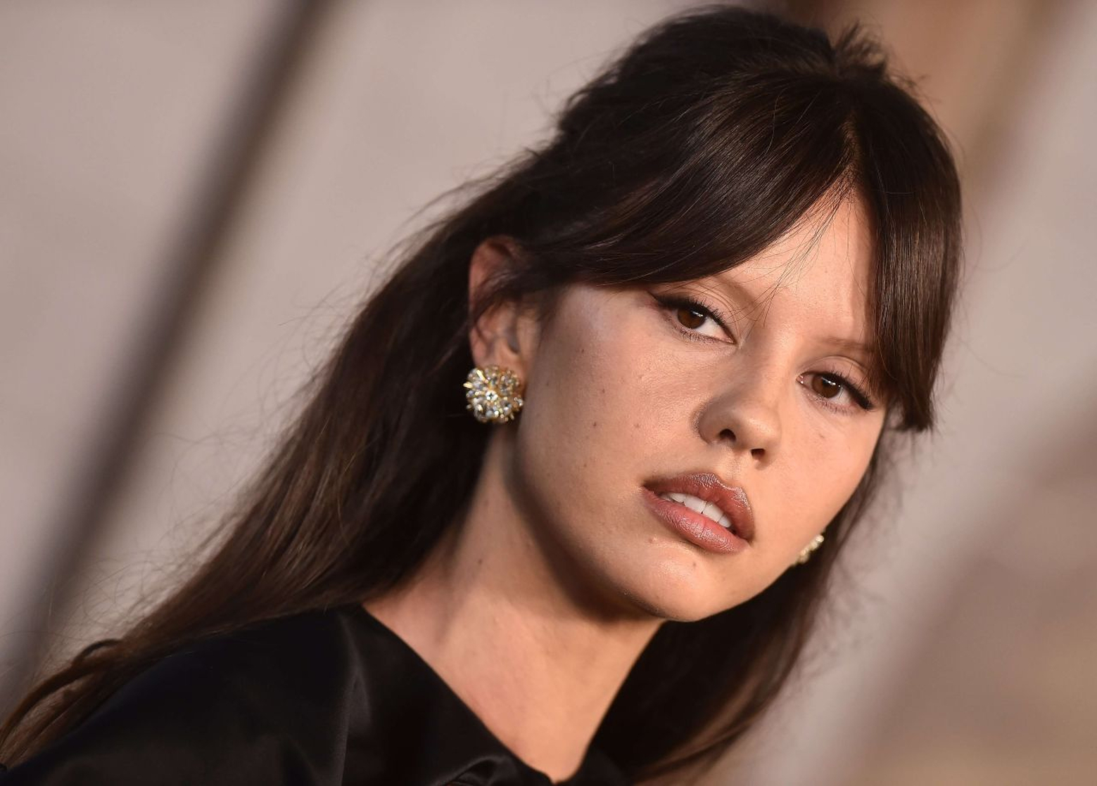 Mia Goth Mia Goth