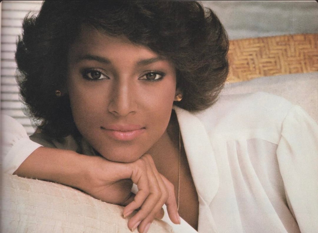 Sheila Johnson