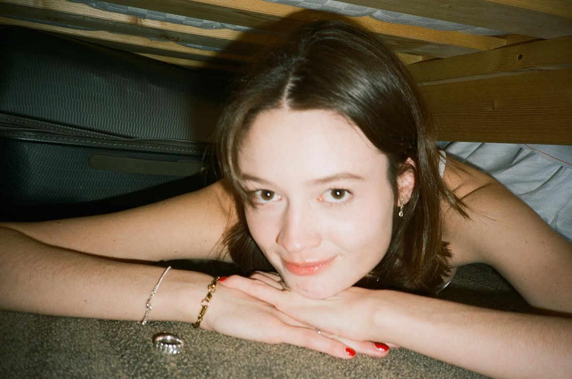 Picture of Caitlin Erin O'Neill
