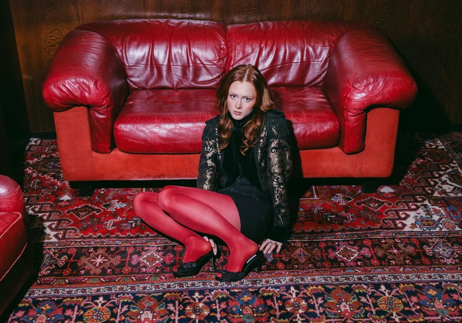 Elín Hall