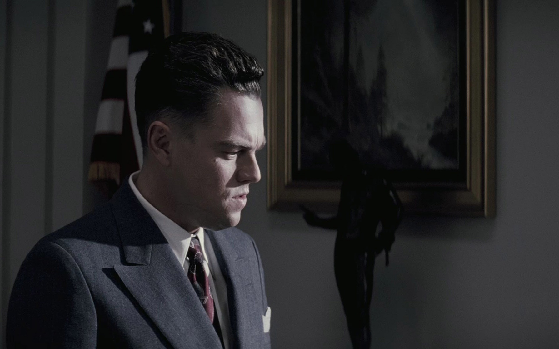 J. Edgar