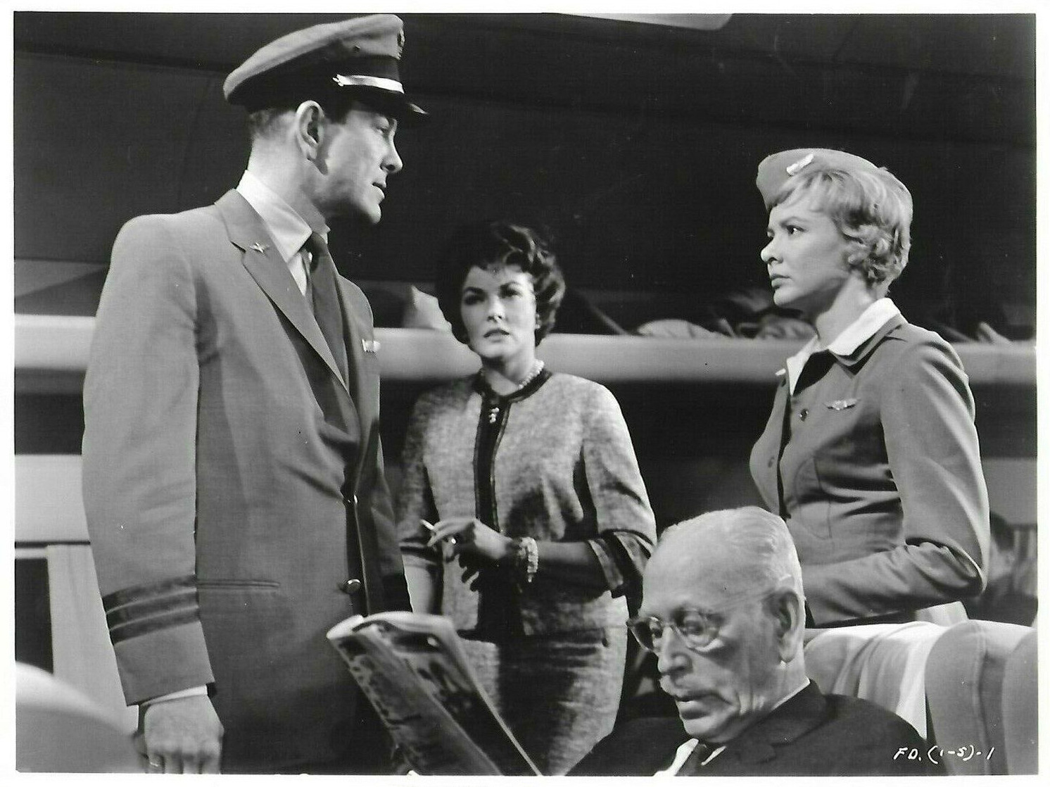 Nancy Hale