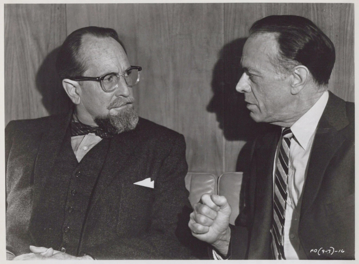 Harvey Stephens