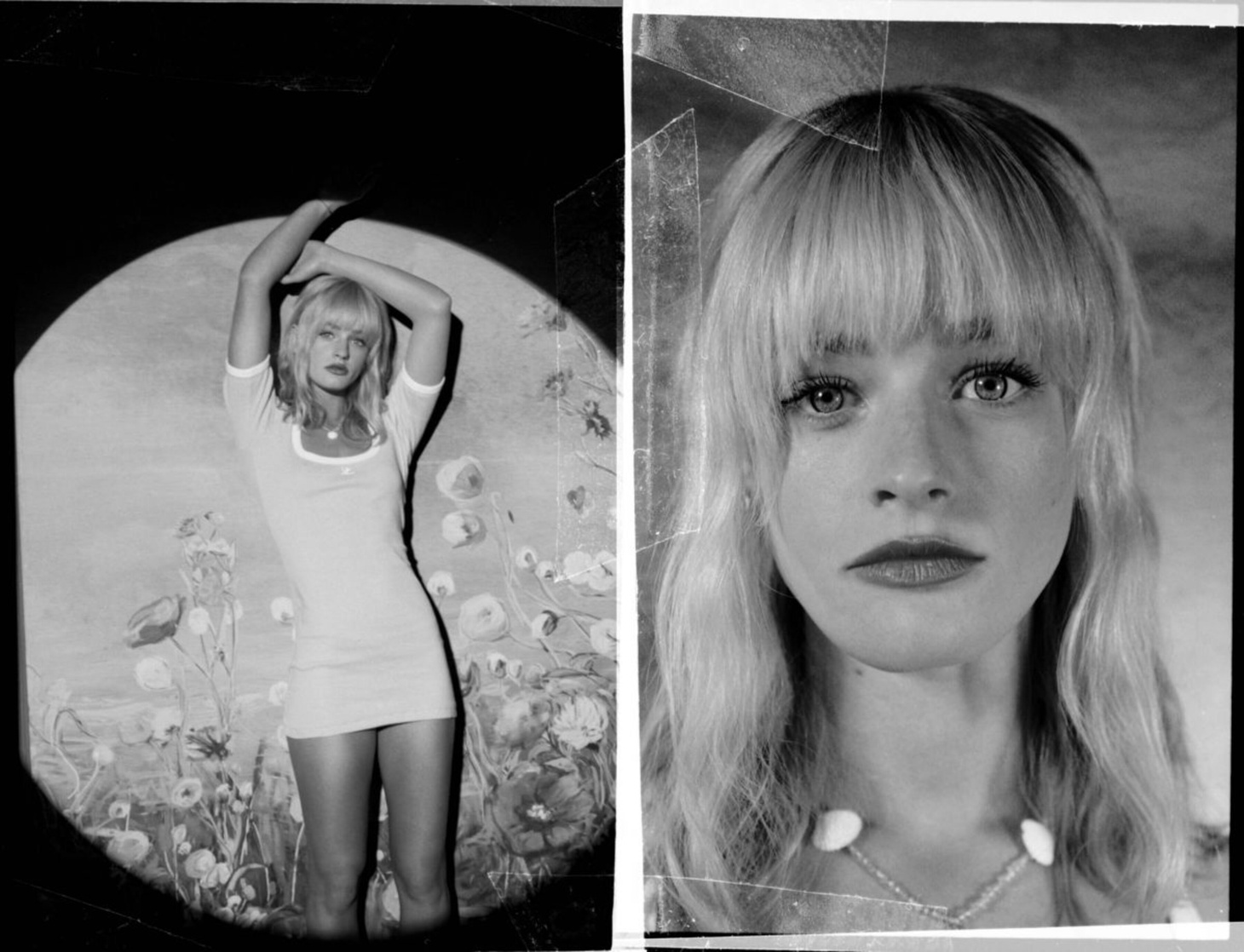 Esther McGregor