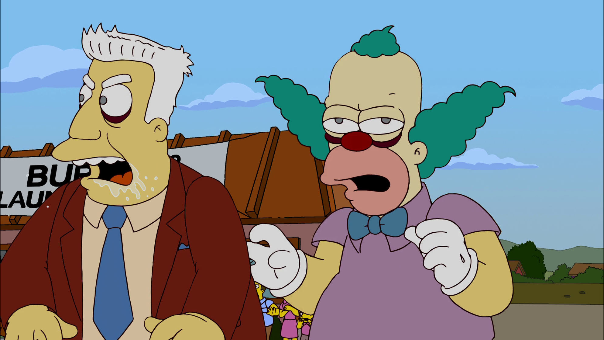 The Simpsons