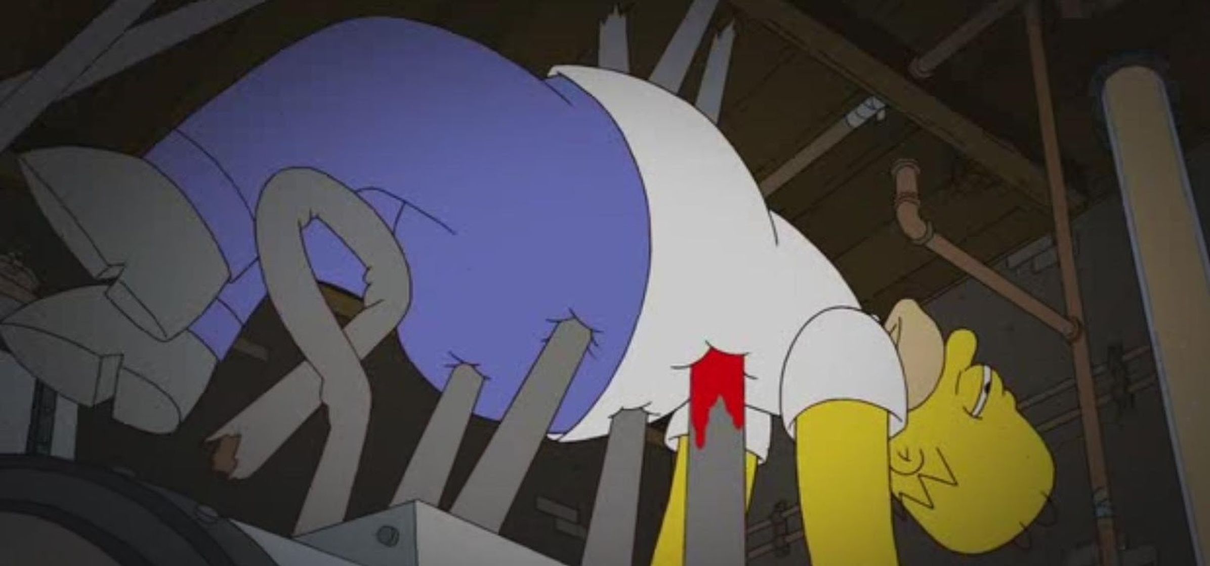 The Simpsons