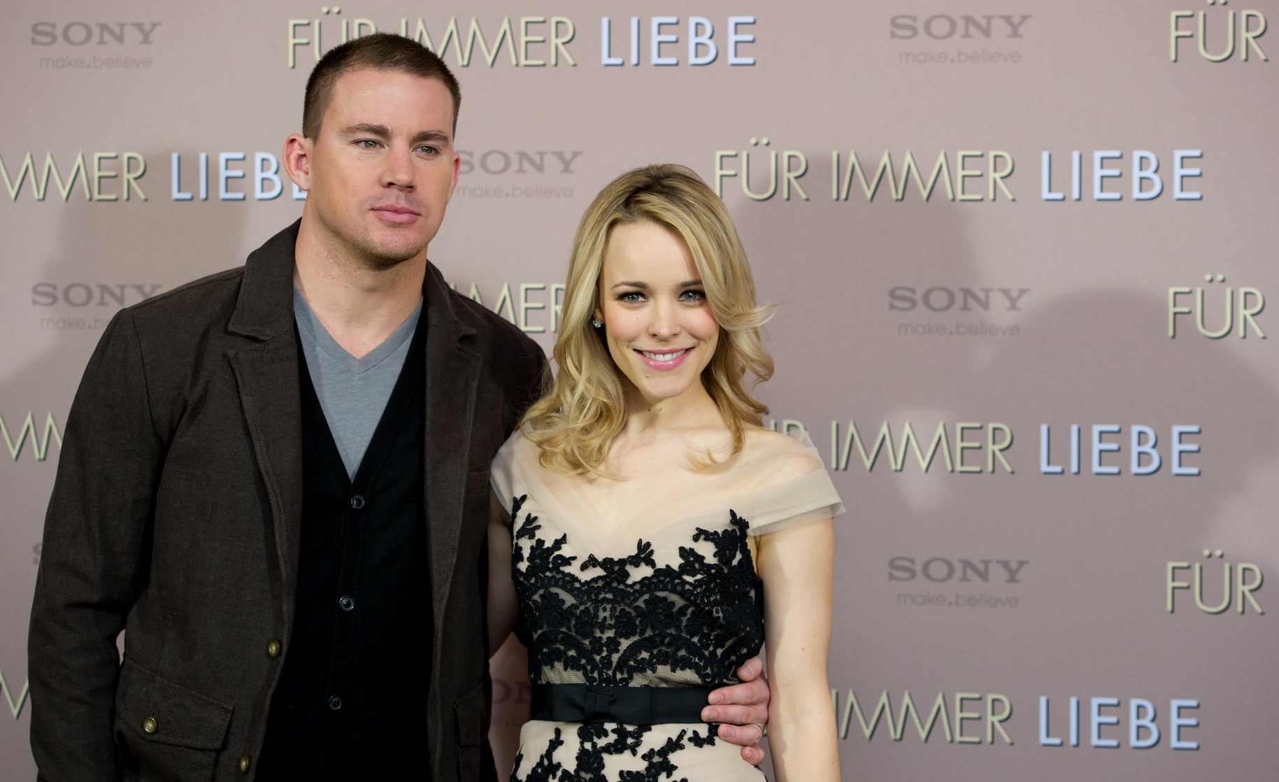 Rachel McAdams Rachel McAdams