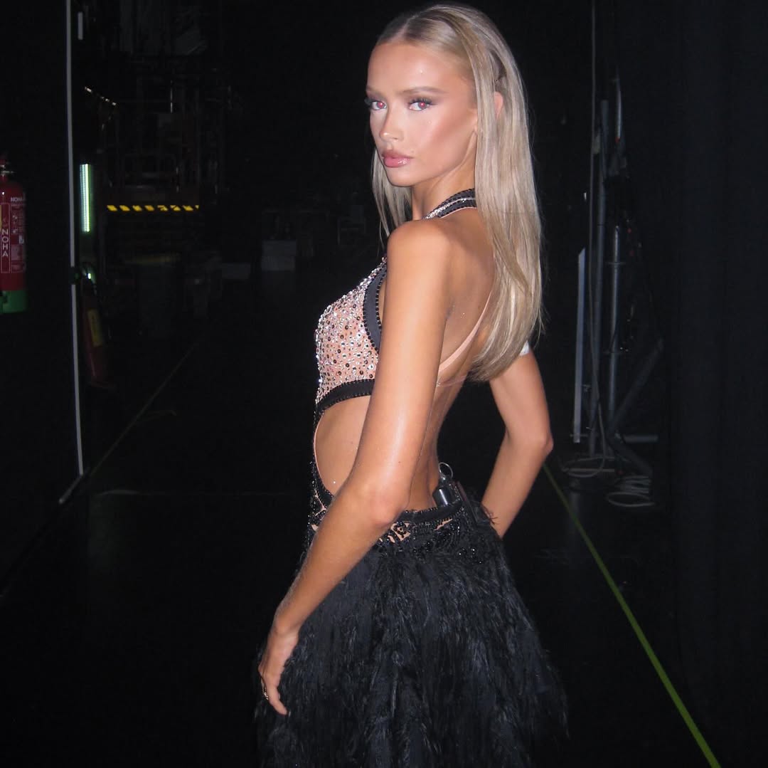 Emma Ellingsen