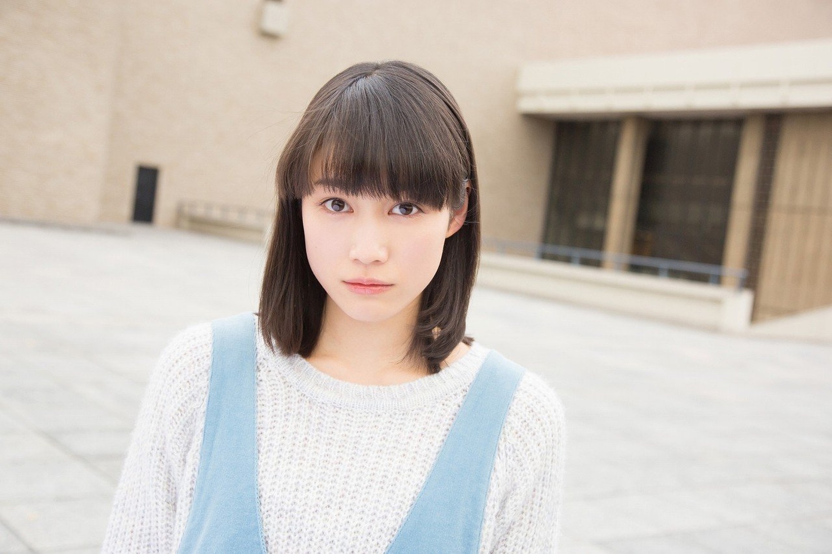 Yurika Nakamura