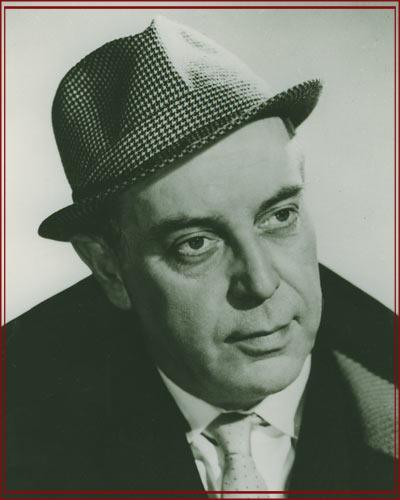 Picture of Zoltán Várkonyi