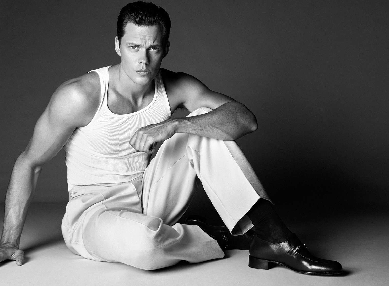 Bill Skarsgård
