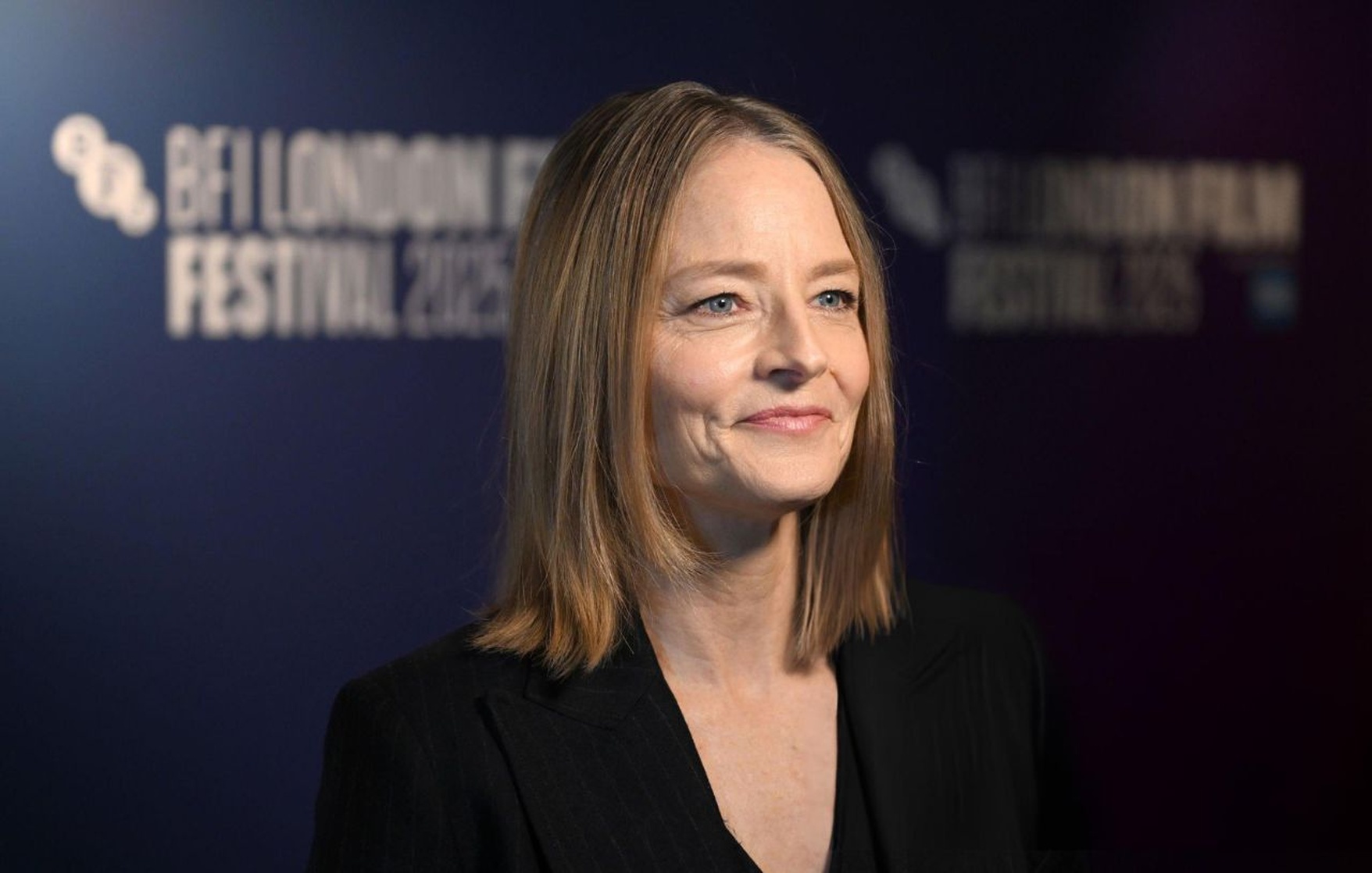 Jodie Foster Jodie Foster