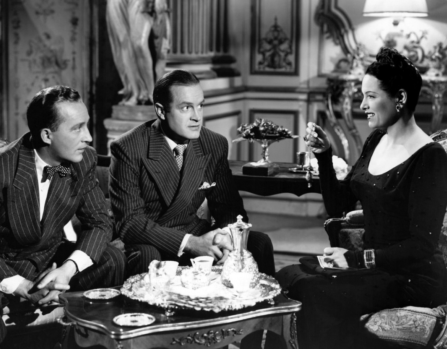 Gale Sondergaard