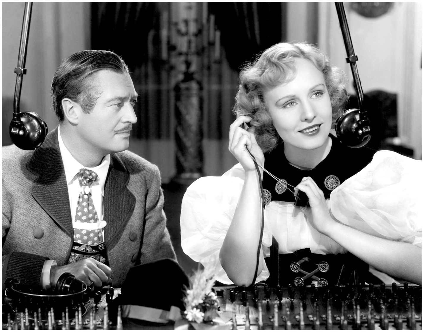 Madge Evans