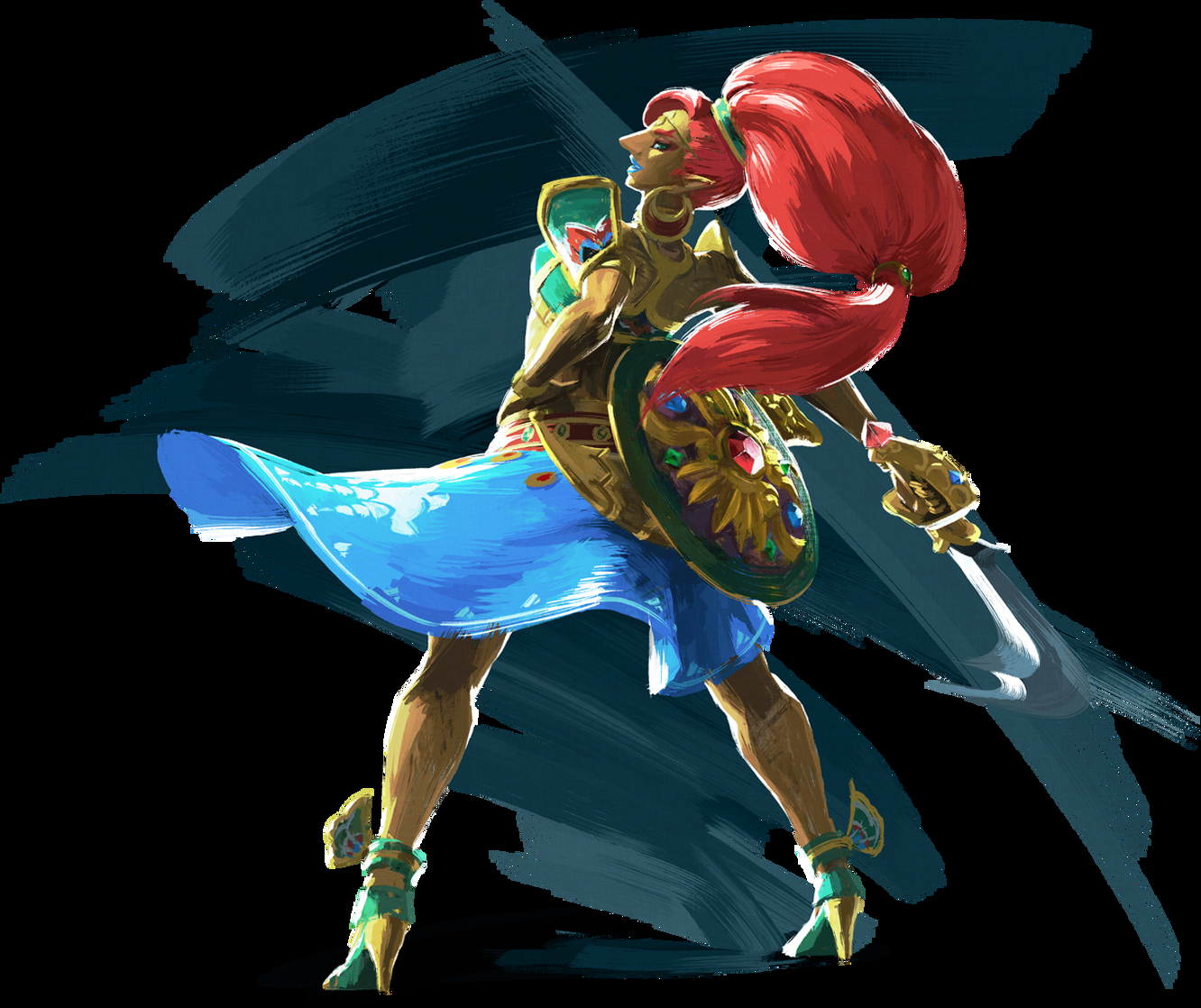 Urbosa