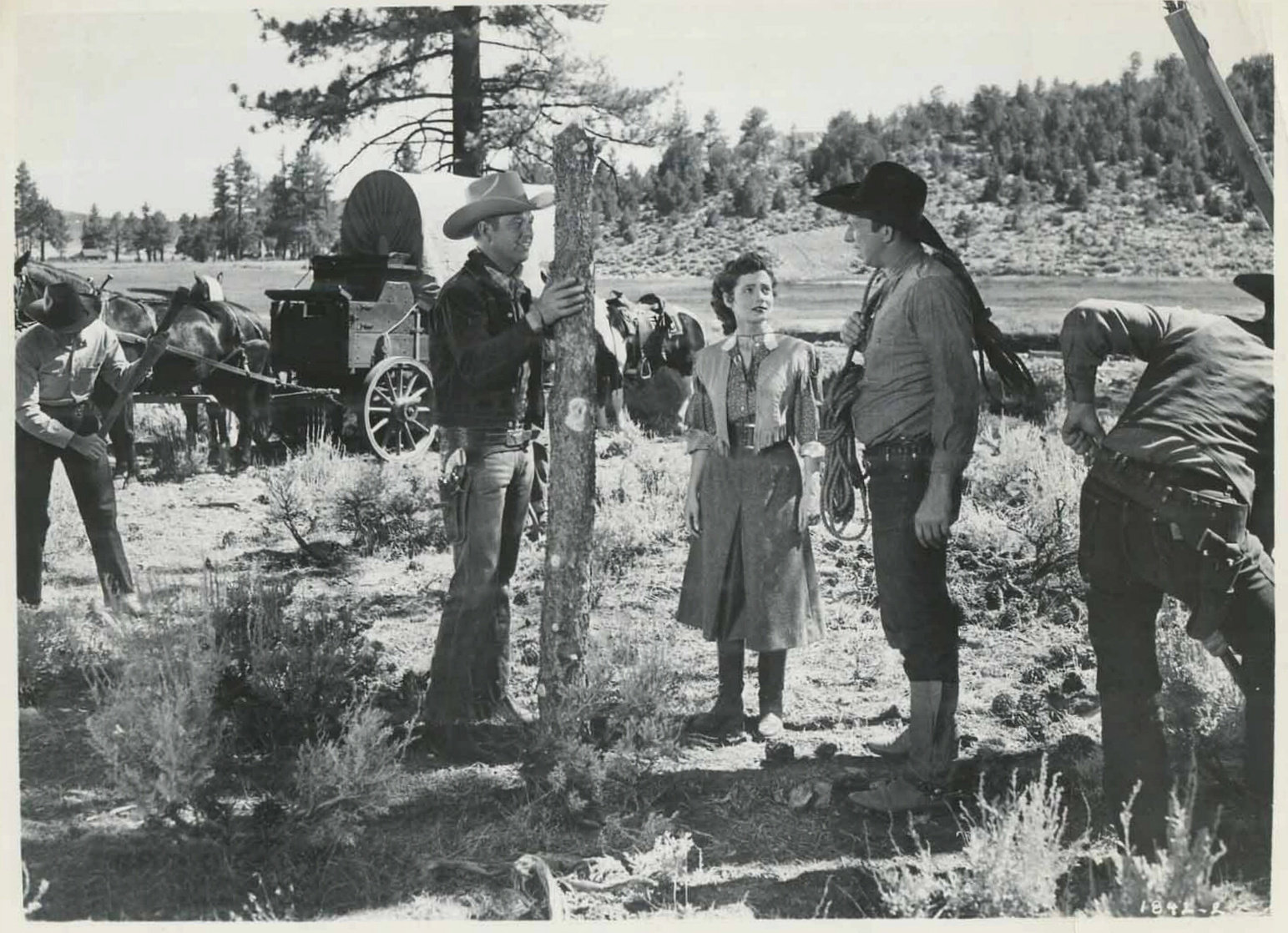 Slim Pickens