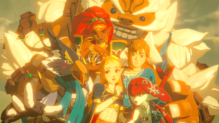 Urbosa