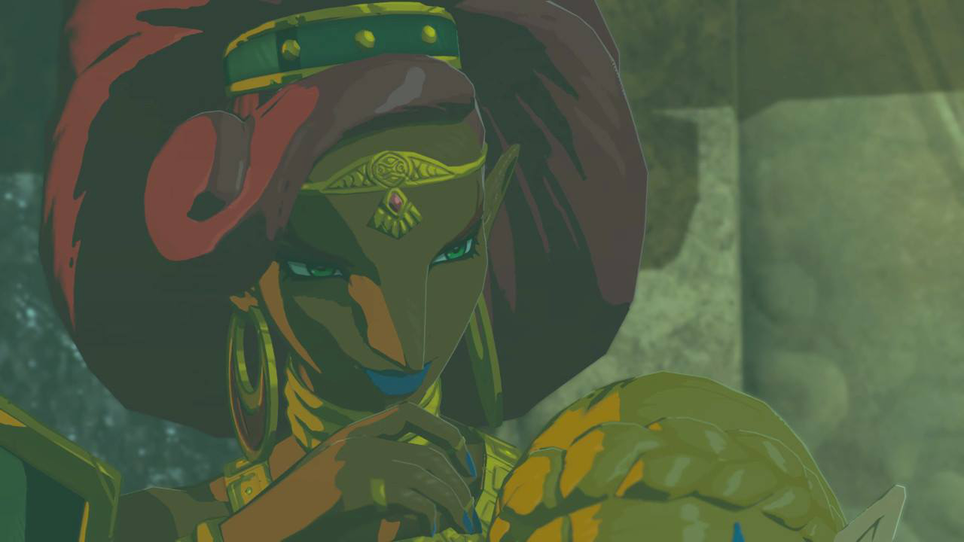 Urbosa