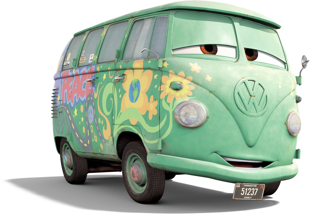 Fillmore