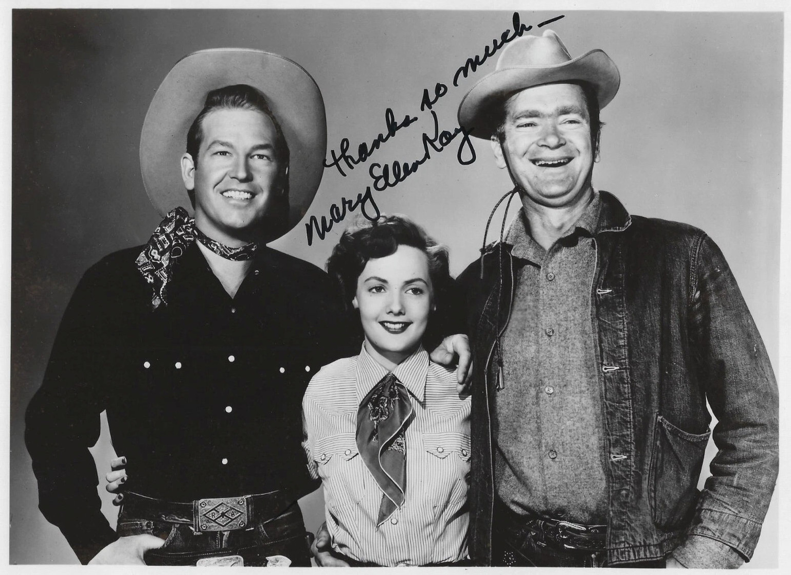 Rex Allen