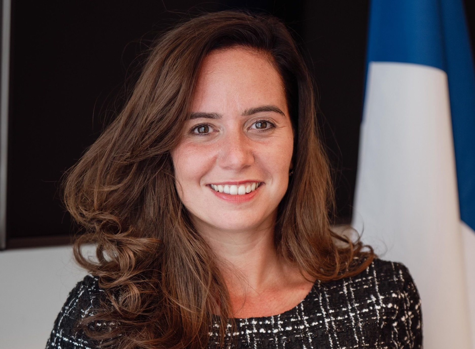 Sarah Knafo