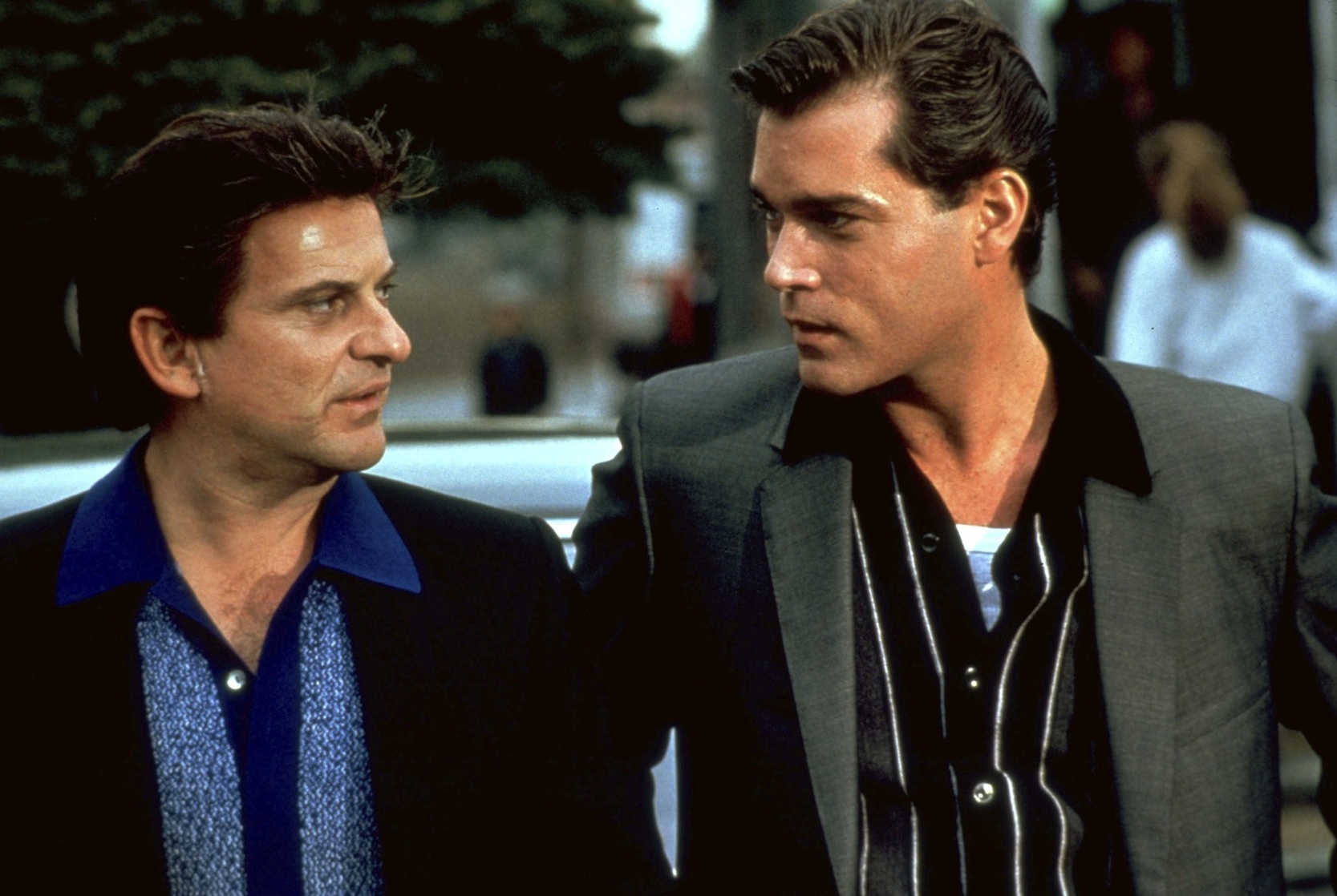 Tommy DeVito
