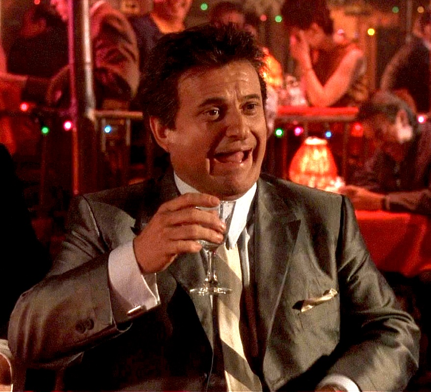 Tommy DeVito