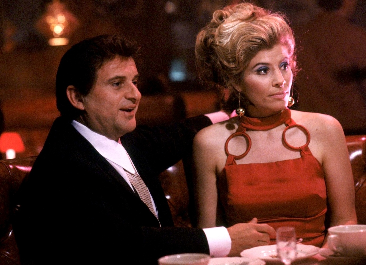 Tommy DeVito