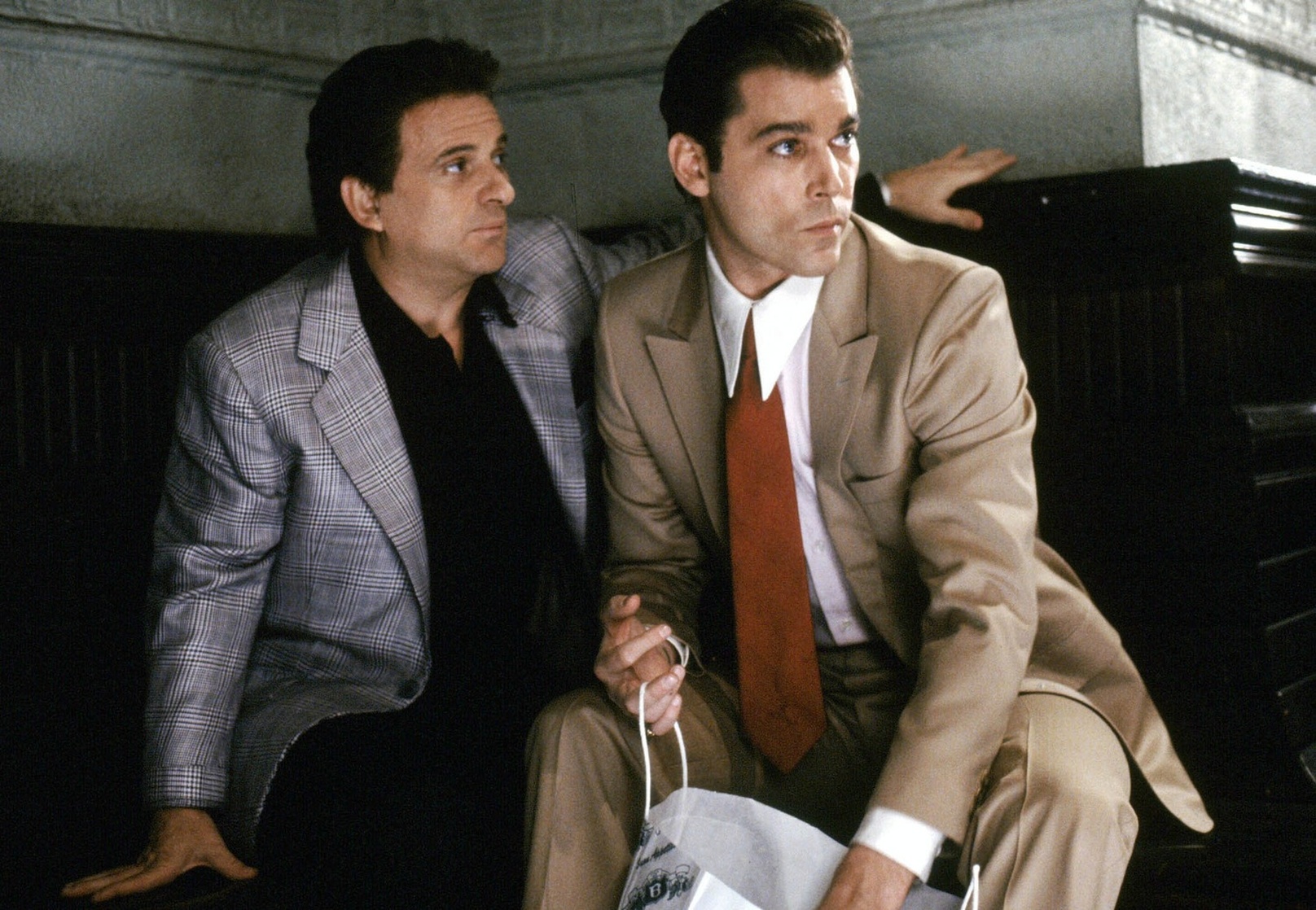 Tommy DeVito