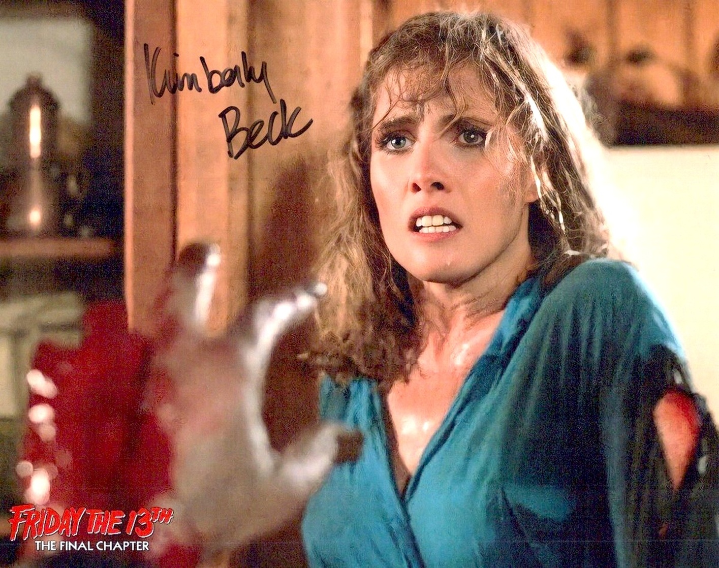 Trish Jarvis