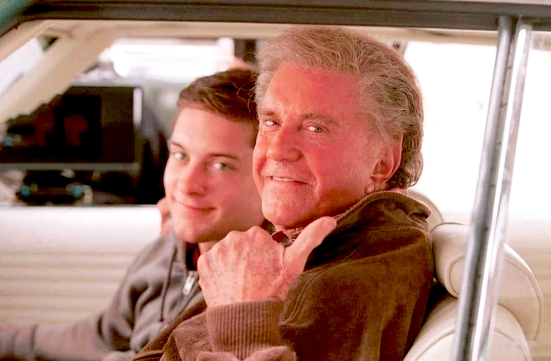 Ben Parker (Cliff Robertson) (duplicate)