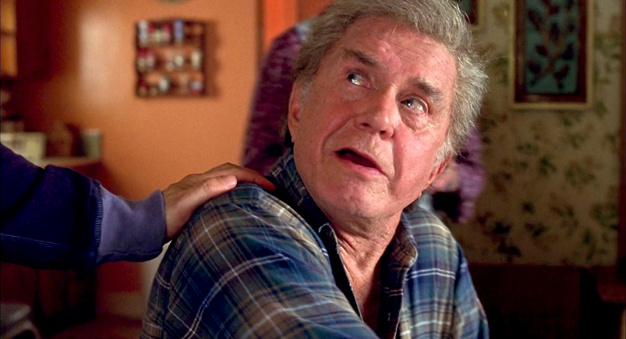 Ben Parker (Cliff Robertson) (duplicate)