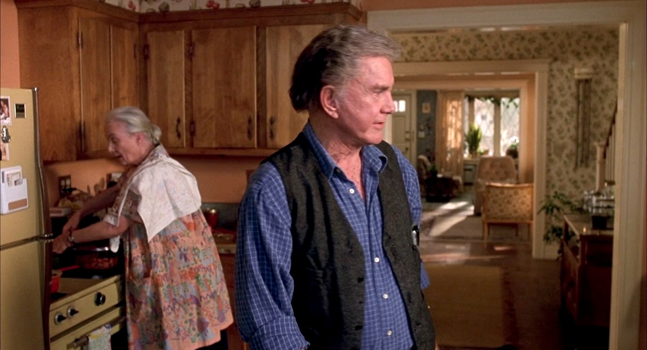 Ben Parker (Cliff Robertson) (duplicate)