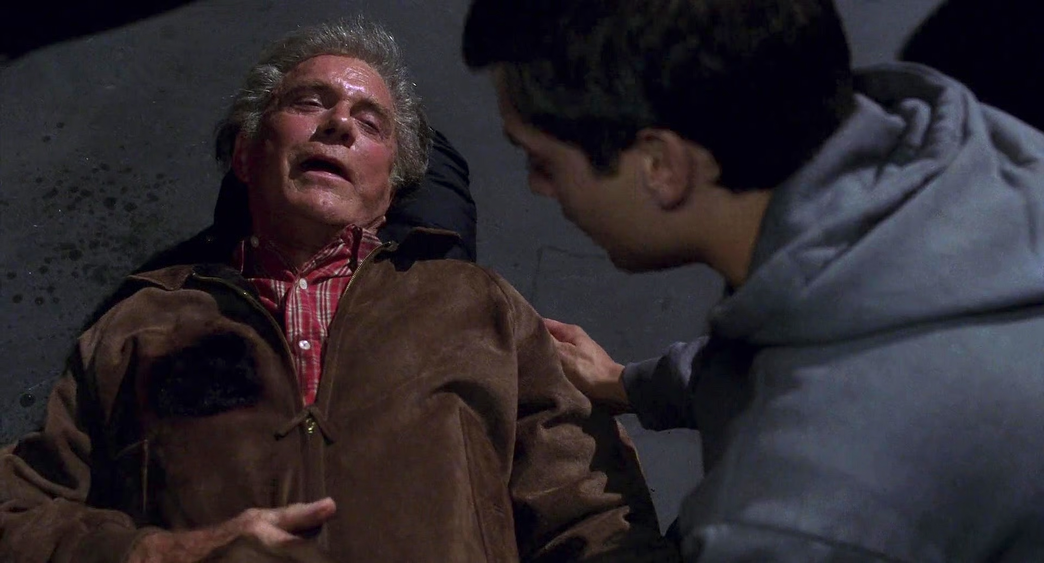 Ben Parker (Cliff Robertson) (duplicate)
